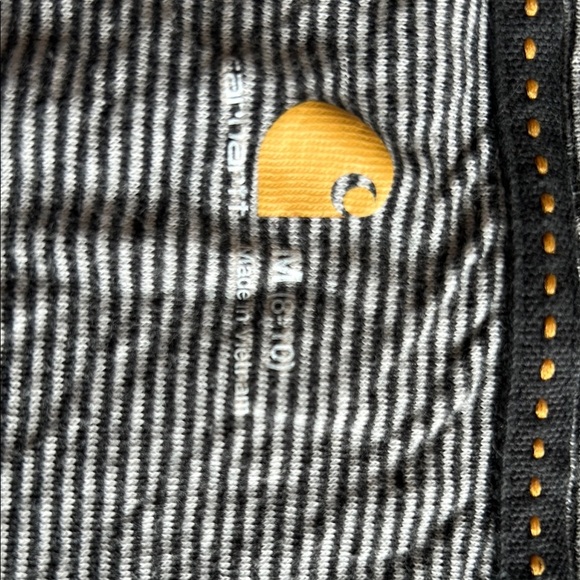 Women's Black Long Sleeve Top - Picture 2 of 6